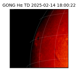 gong - 2025-02-14T18:00:22