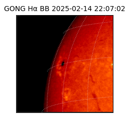 gong - 2025-02-14T22:07:02