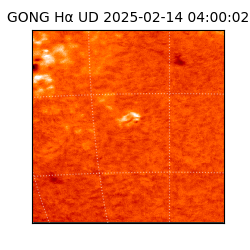 gong - 2025-02-14T04:00:02