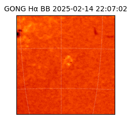 gong - 2025-02-14T22:07:02