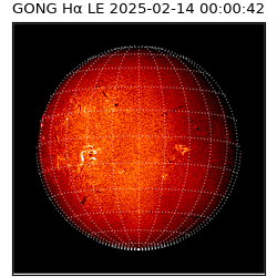 gong - 2025-02-14T00:00:42