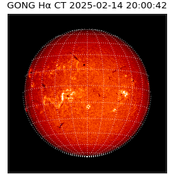gong - 2025-02-14T20:00:42