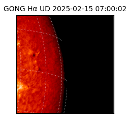 gong - 2025-02-15T07:00:02