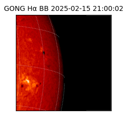 gong - 2025-02-15T21:00:02