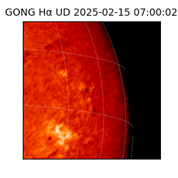 gong - 2025-02-15T07:00:02