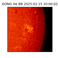 gong - 2025-02-15T20:00:02