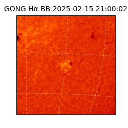 gong - 2025-02-15T21:00:02