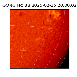 gong - 2025-02-15T20:00:02