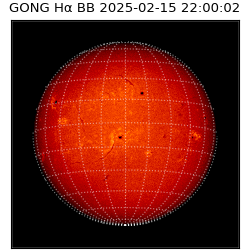gong - 2025-02-15T22:00:02