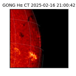 gong - 2025-02-16T21:00:42