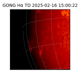 gong - 2025-02-16T15:00:22