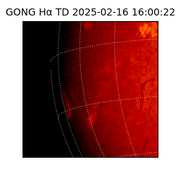 gong - 2025-02-16T16:00:22