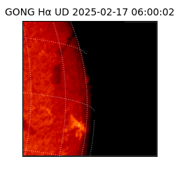 gong - 2025-02-17T06:00:02