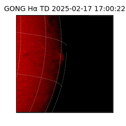 gong - 2025-02-17T17:00:22