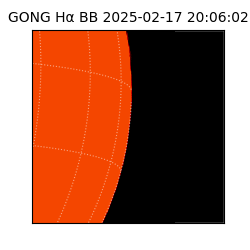 gong - 2025-02-17T20:06:02
