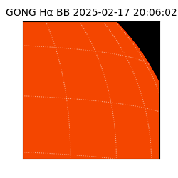 gong - 2025-02-17T20:06:02