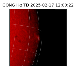 gong - 2025-02-17T12:00:22