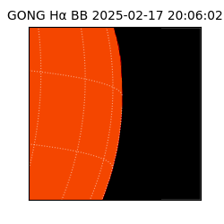 gong - 2025-02-17T20:06:02