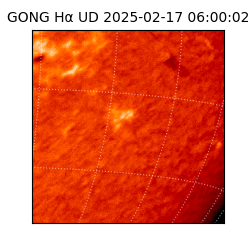 gong - 2025-02-17T06:00:02