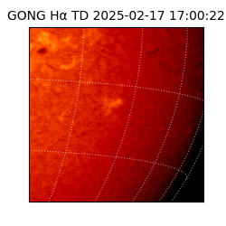 gong - 2025-02-17T17:00:22