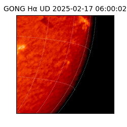 gong - 2025-02-17T06:00:02