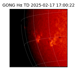 gong - 2025-02-17T17:00:22