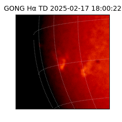 gong - 2025-02-17T18:00:22