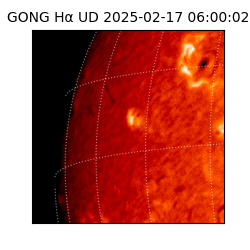 gong - 2025-02-17T06:00:02