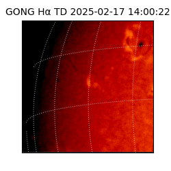 gong - 2025-02-17T14:00:22