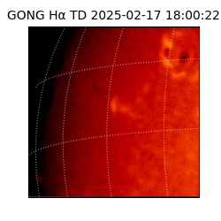 gong - 2025-02-17T18:00:22