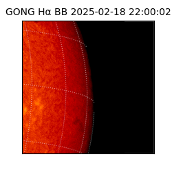 gong - 2025-02-18T22:00:02