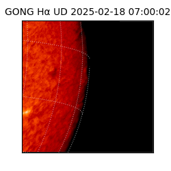 gong - 2025-02-18T07:00:02