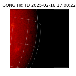 gong - 2025-02-18T17:00:22