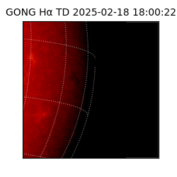 gong - 2025-02-18T18:00:22