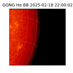 gong - 2025-02-18T22:00:02