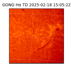 gong - 2025-02-18T15:05:22