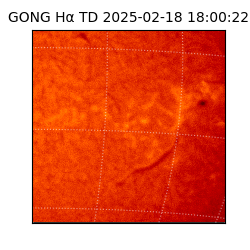 gong - 2025-02-18T18:00:22