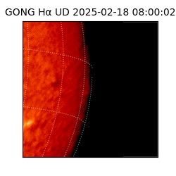 gong - 2025-02-18T08:00:02