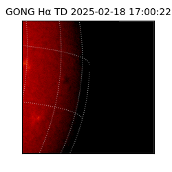 gong - 2025-02-18T17:00:22