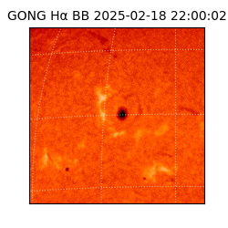 gong - 2025-02-18T22:00:02