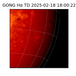 gong - 2025-02-18T18:00:22