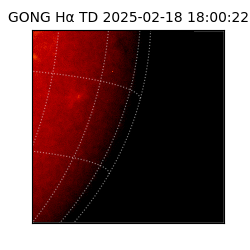 gong - 2025-02-18T18:00:22