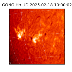 gong - 2025-02-18T10:00:02