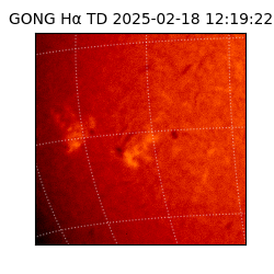 gong - 2025-02-18T12:19:22