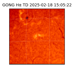 gong - 2025-02-18T15:05:22