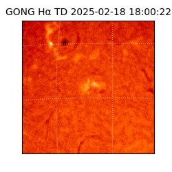 gong - 2025-02-18T18:00:22