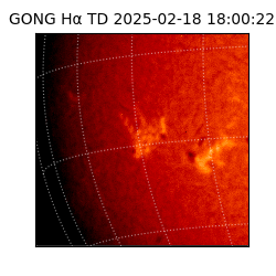 gong - 2025-02-18T18:00:22