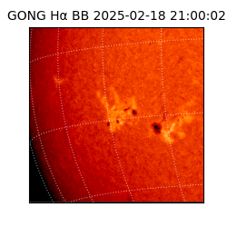 gong - 2025-02-18T21:00:02