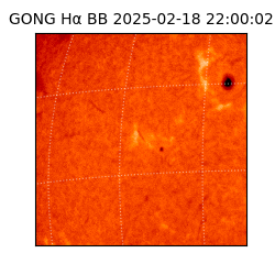 gong - 2025-02-18T22:00:02
