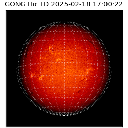 gong - 2025-02-18T17:00:22